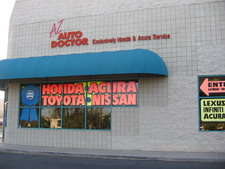 Tempe Auto Repair